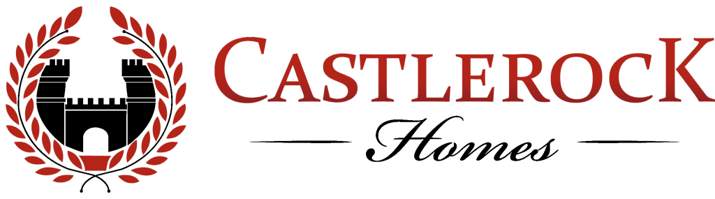 Castlerock Homes Building Homes in all of Eastern Idaho