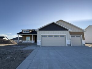 522 Stonebridge front exterior