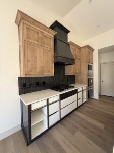522 Stonebridge kitchen