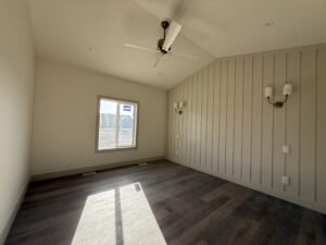 522 Stonebridge master bedroom