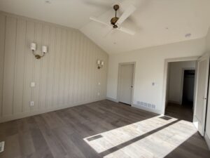522 Stonebridge master bedroom