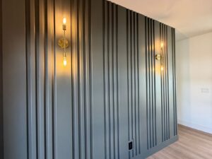 1662 Sandbar slat wall