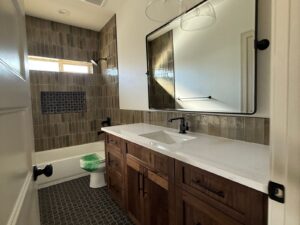1662 Sandbar bathroom