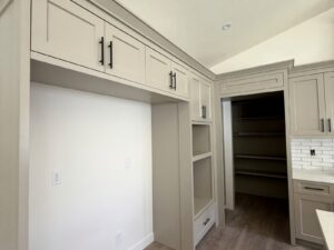 1684 Sandbar walk-in pantry