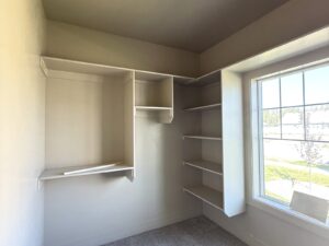 1684 Sandbar master closet