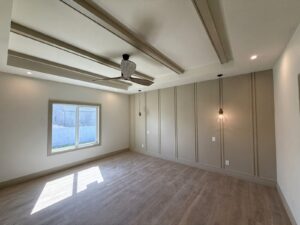 1684 Sandbar master bedroom