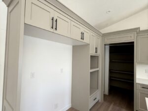 1684 Sandbar walk-in pantry