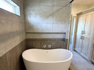 1684 Sandbar master bathroom