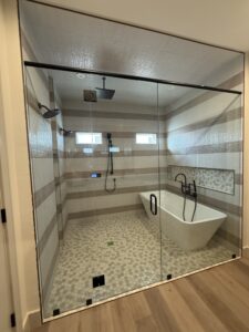 522 Stonebridge master bathroom