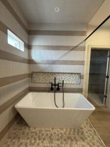 522 Stonebridge master bathroom