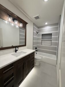 566 Stonebridge bath