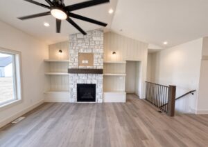 566 Stonebridge great room