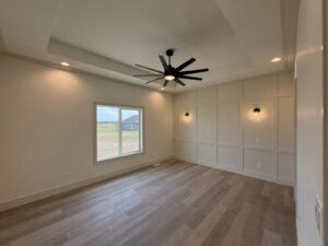 566 Stonebridge owner suite