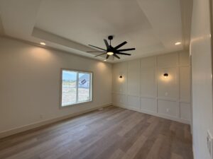 566 Stonebridge owner suite window wall