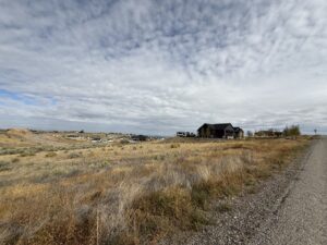 6916 S Packbridge lot