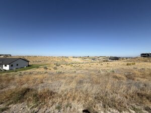 6916 S Packbridge lot